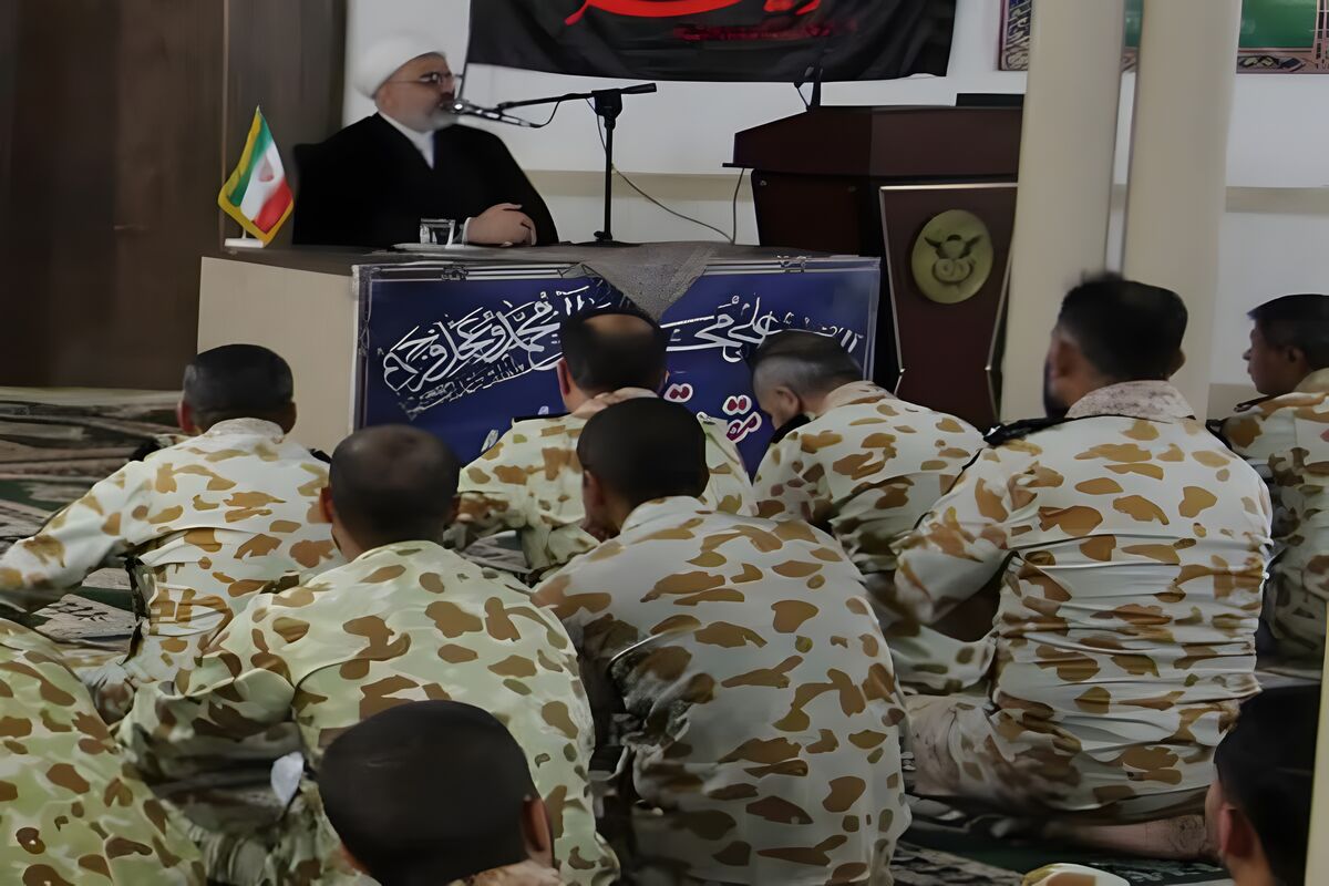 سازمان تبلیغات اسلامی فارس 