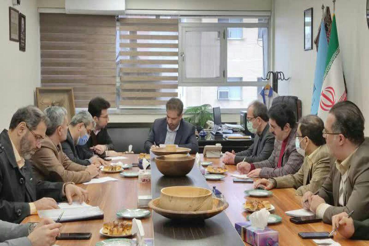 سلگی معاون سیاسی امنیتی استانداری مازندران