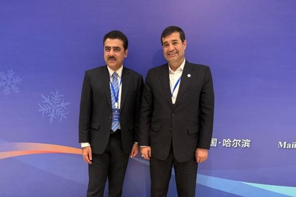 توسعه همکاری ورزشی تهران و اسلام آباد در دستور کار قرار گرفت