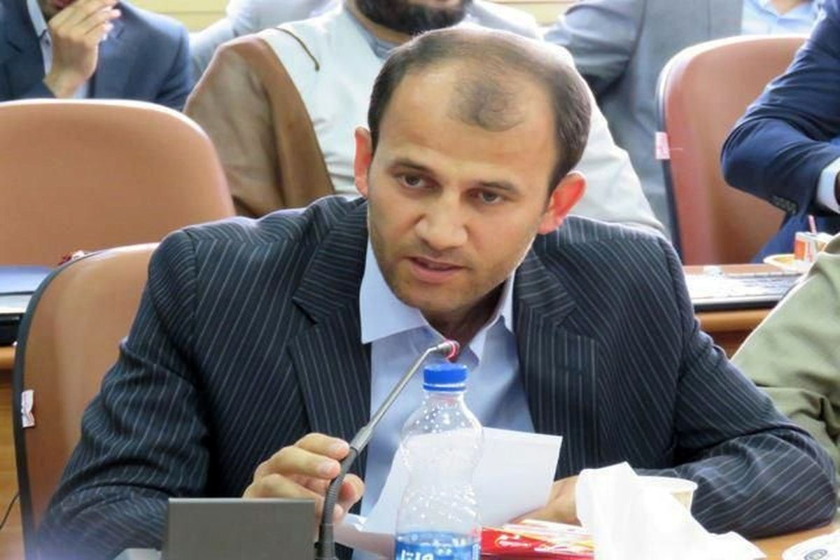 امین رنجبر