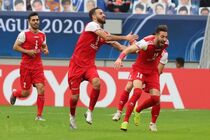 گل مهدی عبدی به عنوان بهترین گل فینال آسیا انتخاب شد