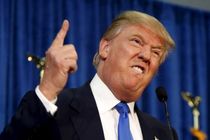 دوره ریاست‌ جمهوری ترامپ با بی‌آبرویی به پایان می‌رسد