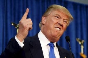 دولت ترامپ به‌طور قطع به دنبال آغاز یک جنگ با ایران نیست