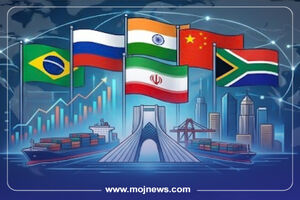 اینفوگرافیک/پیامدهای  اجلاس بریکس بر اقتصاد ایران چیست؟