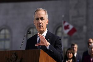 کانادا در سازمان ملل کشور فلسطین را به رسمیت می‌شناسد