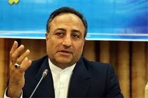 پول غذای حلال به جای نفت، سر سفره مردم بیاید