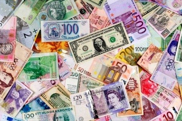 قیمت دلار تک نرخی 26 اسفند 97/ نرخ 39 ارز عمده اعلام شد