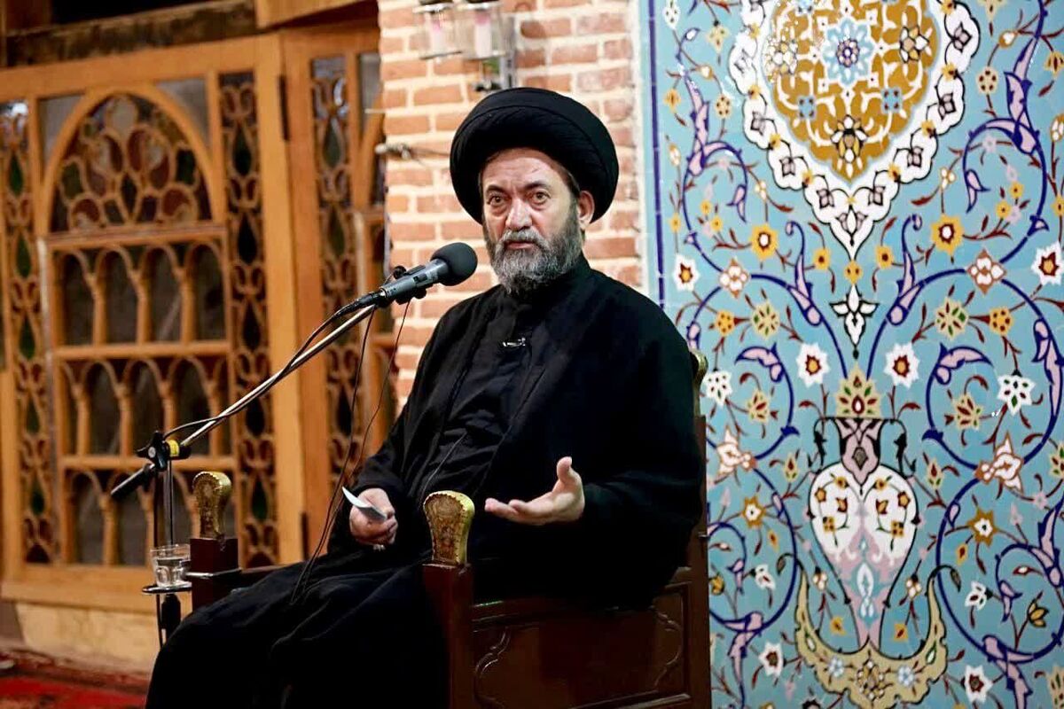 امام جمعه