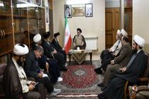 دهه کرامت به بهترین نحو در استان اصفهان برگزار شود