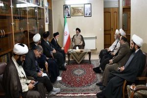 دهه کرامت به بهترین نحو در استان اصفهان برگزار شود