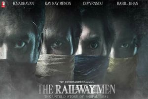  سریال «مرد راه‌آهن» با ۴۶ گوینده دوبله شد