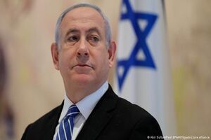 نتانیاهو از بیمارستان مرخص شد