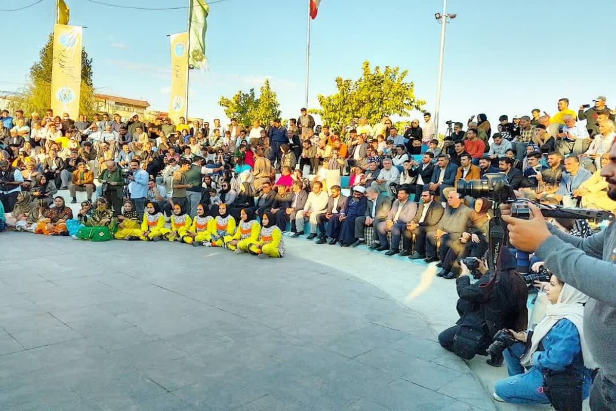 مریوان
