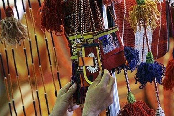 پیشکسوتان صنایع دستی در روز جهانی صنایع دستی تجلیل می شوند