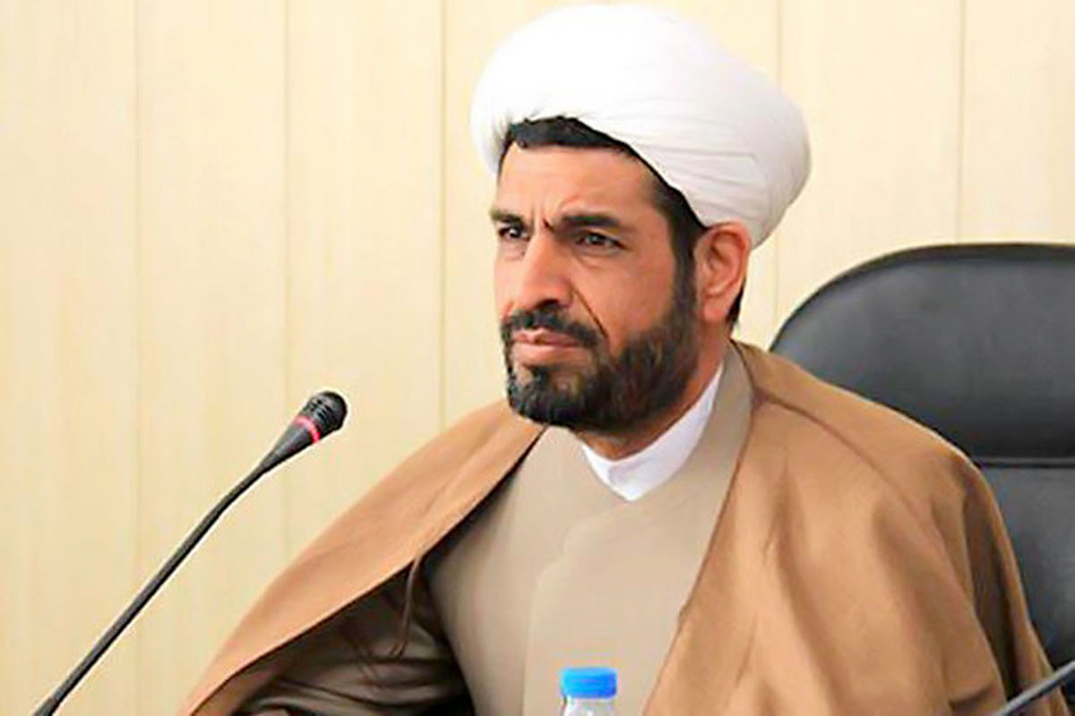 حجت الاسلام حسن هنرمند