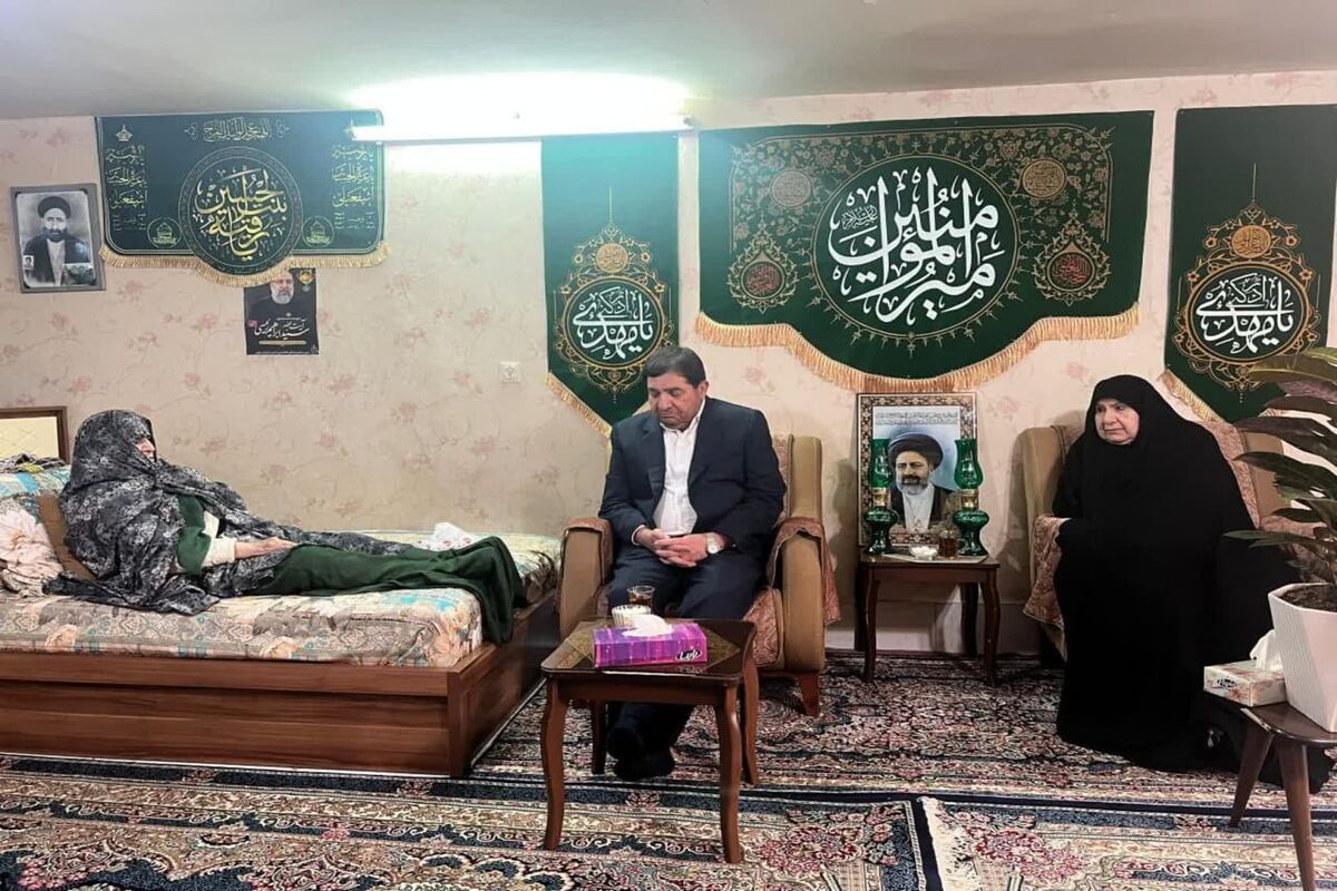 مخبر