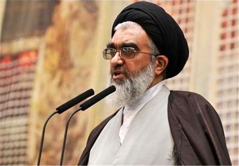 امروزه مسلمانان از شکست داعشیها و وهابی خوشحال هستند