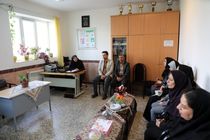 آموزش، نخستین گام در بنای جامعه‌ای آباد و پویاست