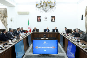 کشور به اقتدار علم و فناوری نیاز دارد