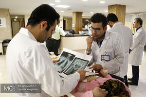 3 کشته در حادثه واژگونی اتوبوس زائران مینابی/تعداد مصدومین به 38 نفر رسید