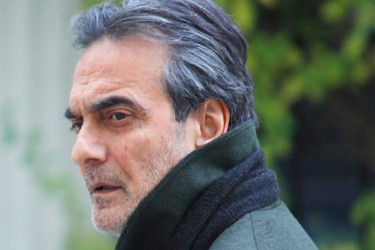 همایون ارشادی