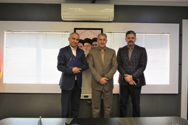 سرپرست جدید اداره روابط عمومی و رسانه بانک سرمایه معرفی شد
