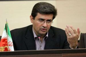 محمد حسین پاکدل بخشدار مرکزی یزد شد
