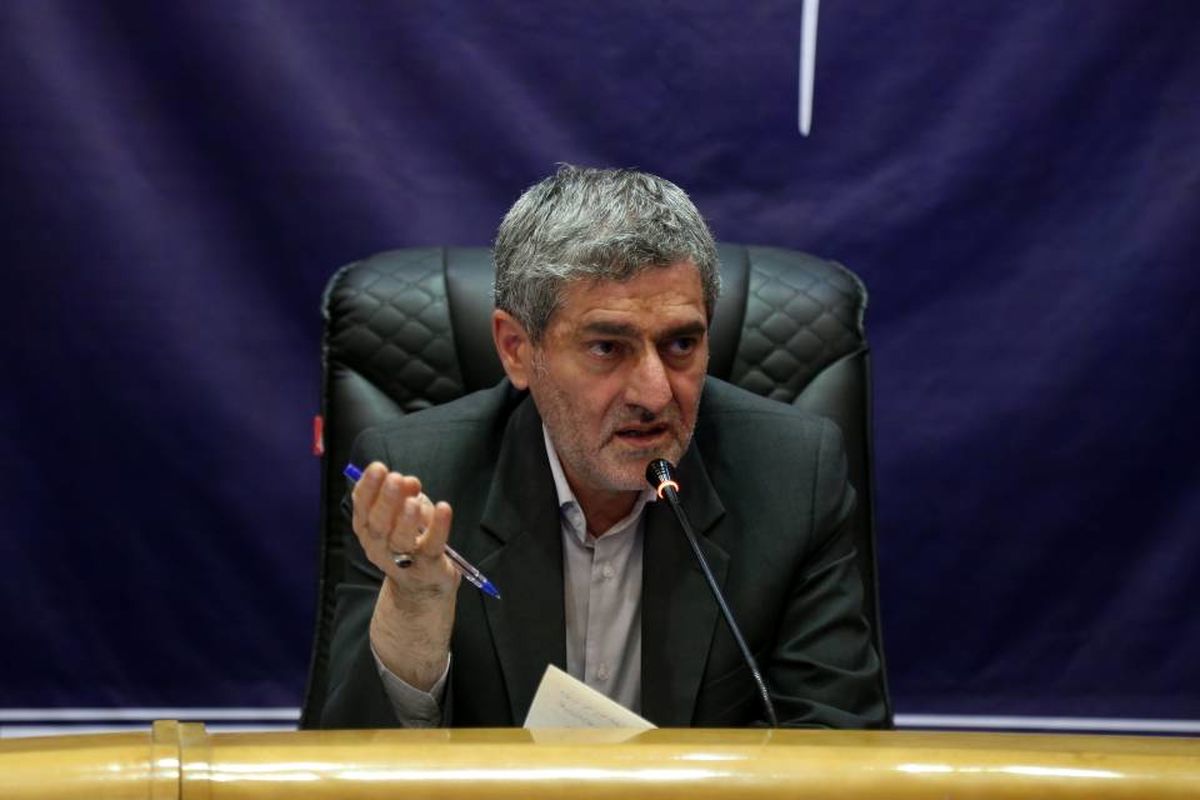 استاندار فارس