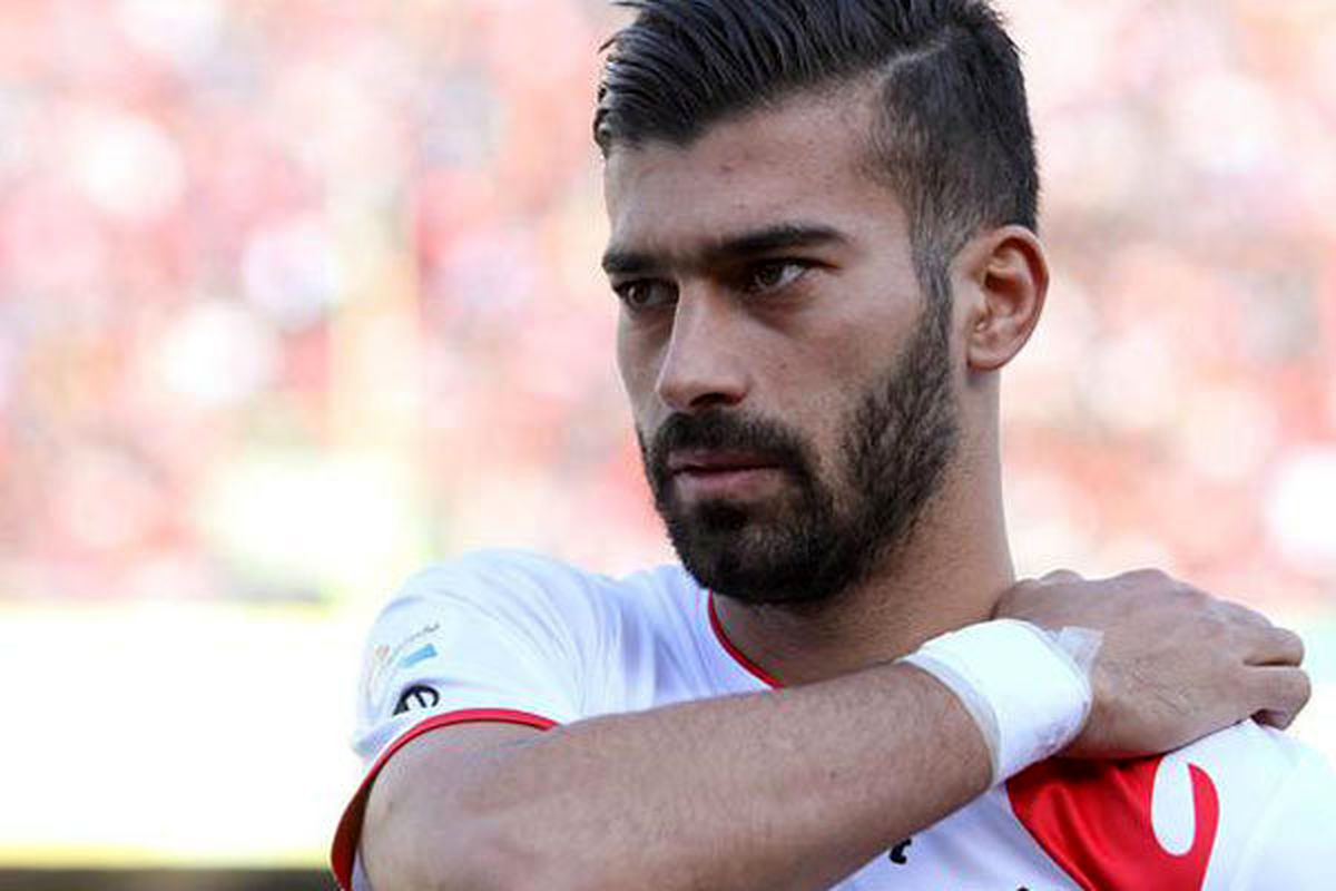 رامین رضاییان