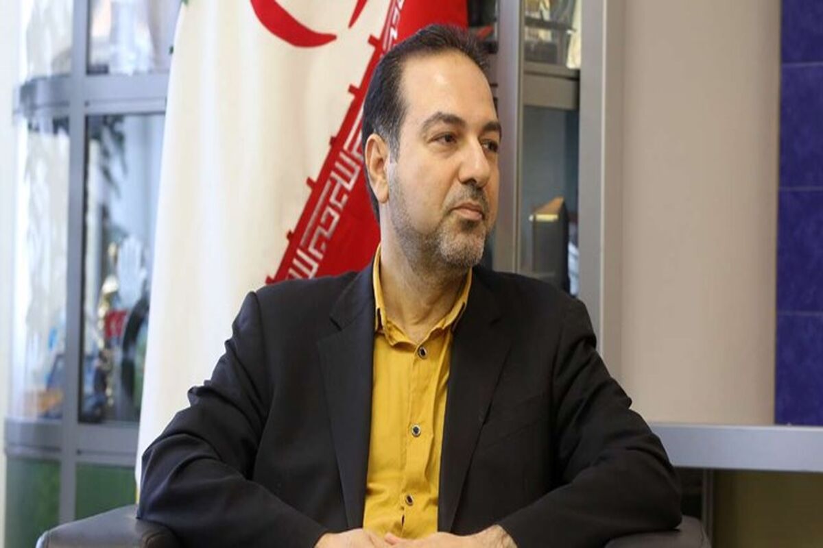 علیرضا رییسی