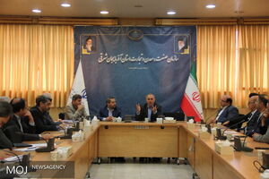 فعالان صنعت چرم و کفش آذربایجان‌شرقی برای اخذ تسهیلات اقدام کنند