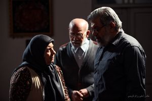 فیلمبرداری سریال بی‌نشان در کربلا به پایان رسید/ لیست بازیگران سریال تکمیل شد