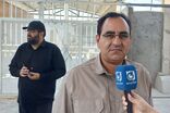 نبض اربعین در مهران؛ زیرساخت‌های توسعه‌یافته، مهران را آماده استقبال از موج میلیونی زائران کرد