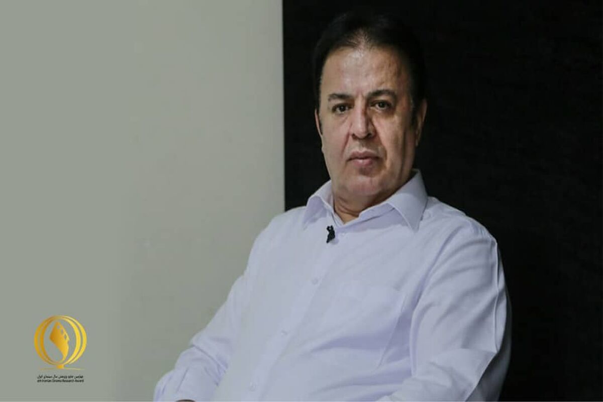 مرتضی شایسته