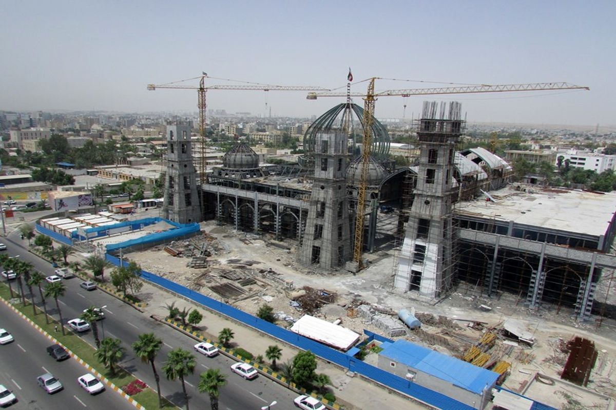 مصلی بندرعباس