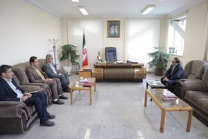 طرح محیط یار برای ارتقای سواد محیط زیستی دانش‌آموزان در اردبیل اجرا می‌شود