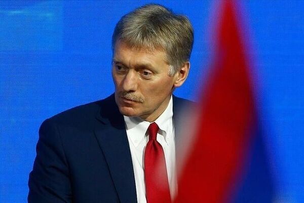 اوکراین به آلمان، قزاقستان و ایران حمله کرده است
