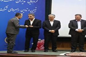 نیروگاه شهید سلیمی نکا رتبه برتر «رشد عملکرد» نیروگاه‌های کشور را کسب کرد
