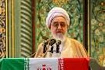 حمایت از فلسطین حمایت از جهان اسلام است