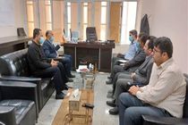 تکمیل پروژه های نیمه تمام باعث بهبود وضعیت آب پارسیان می شود