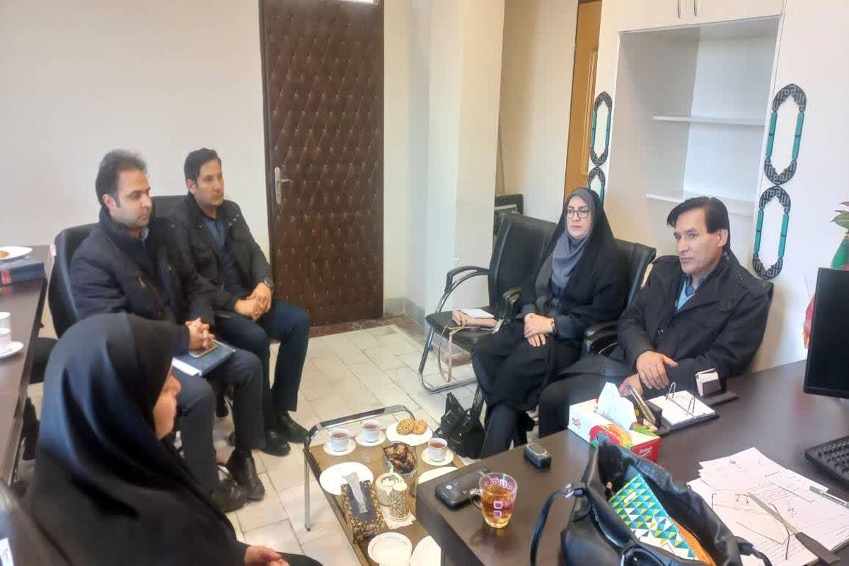 جهاد دانشگاهی استان اردبیل