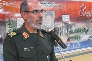 نخستین دانشنامه شهید سلیمانی در تبریز رونمایی می شود