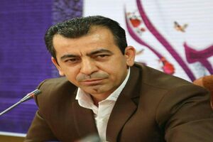 کردستان با شش نماینده در بازی های آسیائی جاکارتا شرکت می کند