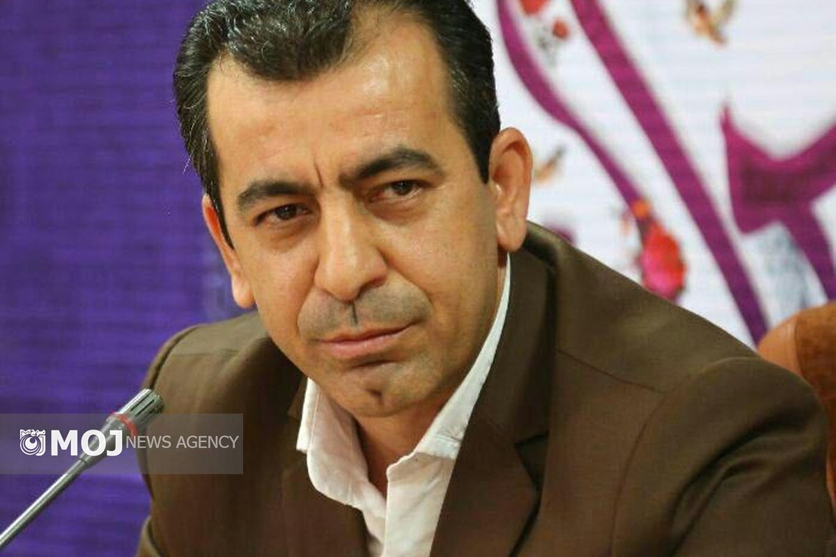 حامد جولایی