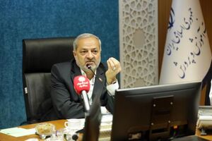 وزیر آموزش‌وپرورش از اعلام نتایج دانشگاه فرهنگیان در کوتاه‌ترین زمان خبر داد