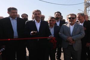 منافع سازمان منطقه آزاد اروند باید صرف بهبود زندگی مردم منطقه شود