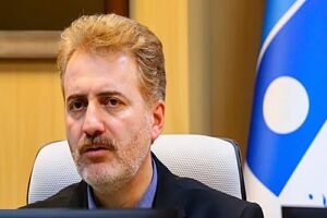  راه‌اندازی بازار آب یزد در مراحل پایانی استقرار است