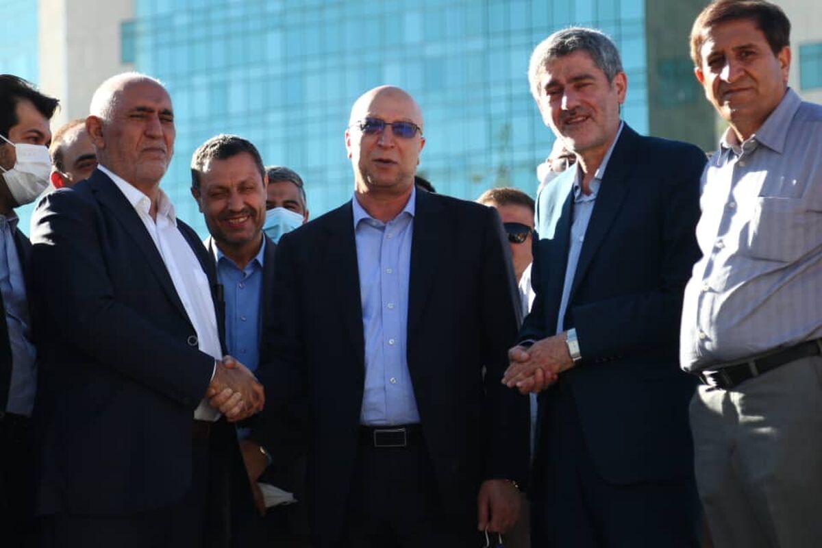 ملک حسینی 
