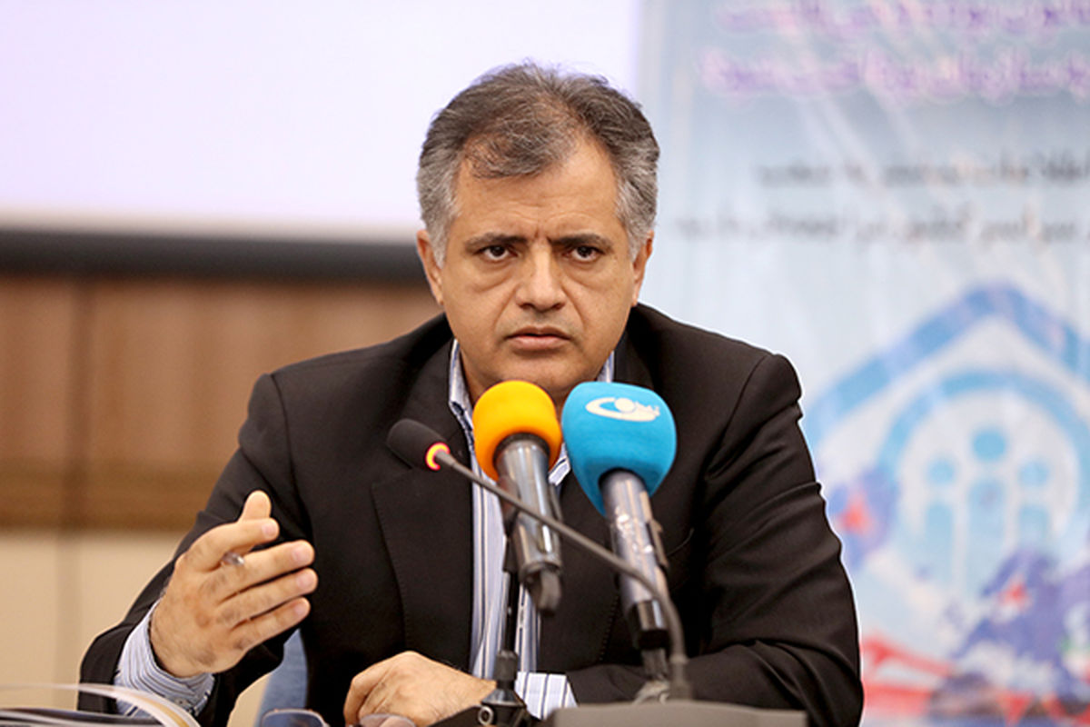 مدیر کل اتباع سازمان تامین اجتماعی