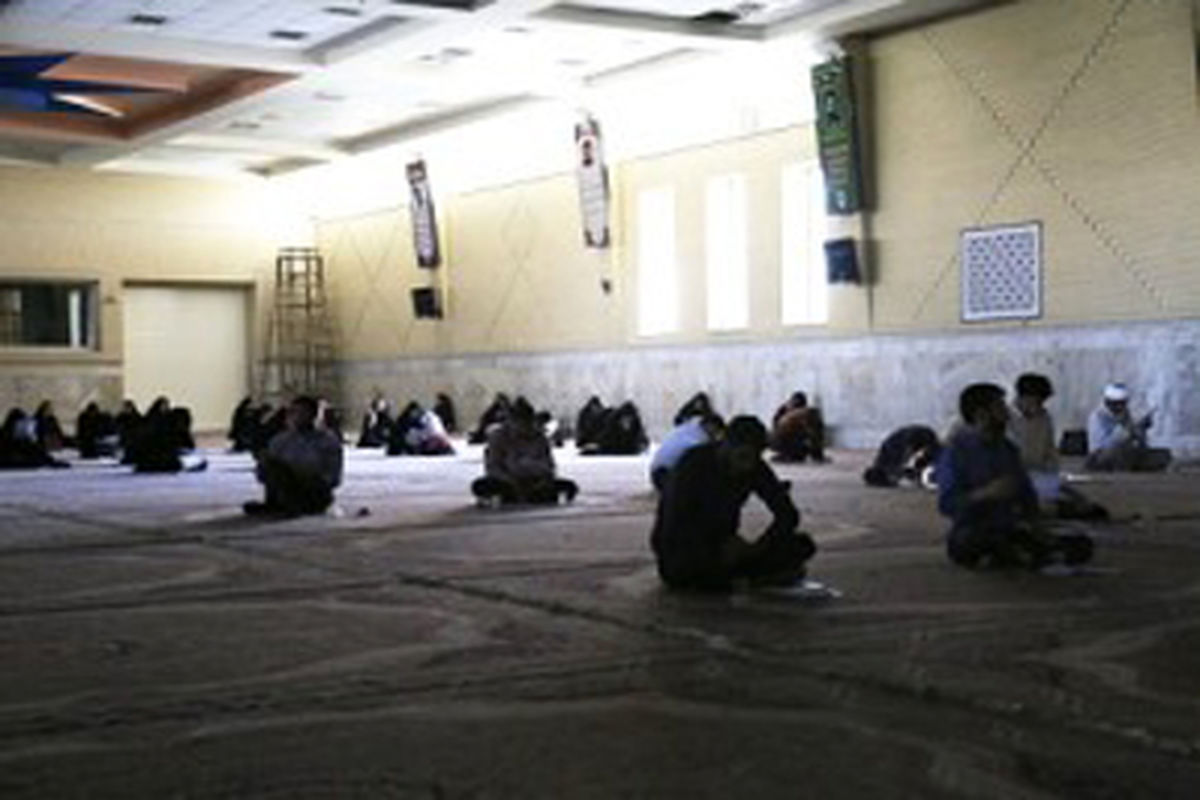 مسابقات قرآن کریم